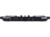 Roland DJ-505 controlador DJ serato caixa de ritmos TR-909, TR-808, TR-909, TR-606, TR-707 Roland DJ-505 controlador DJ serato caixa de ritmos TR-909, TR-808, TR-909, TR-606, TR-707